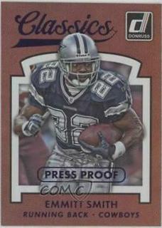 Emmitt Smith