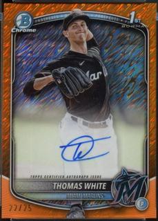 Thomas White
