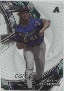 Randy Johnson