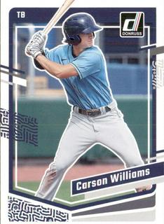 Carson Williams