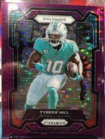 Tyreek Hill