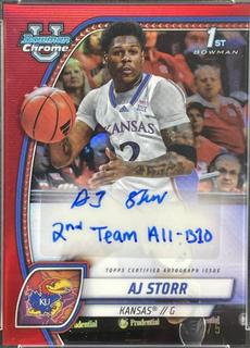 AJ Storr