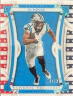 DJ Moore