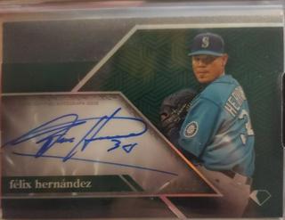 Felix Hernandez