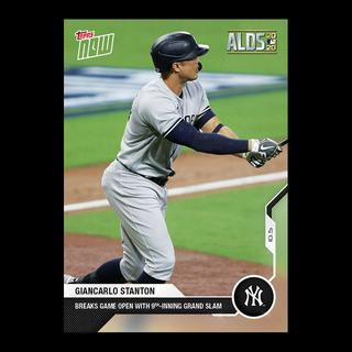 Giancarlo Stanton