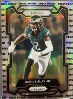 Darius Slay Jr.