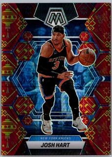 Josh Hart