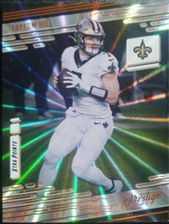 Taysom Hill