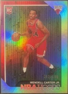 Wendell Carter Jr.