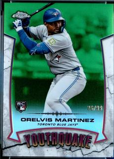 Orelvis Martinez