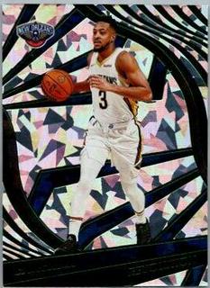 CJ McCollum