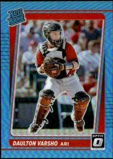Daulton Varsho