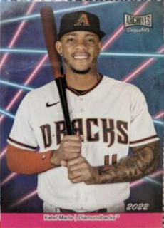 Ketel Marte