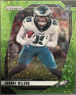 Johnny Wilson