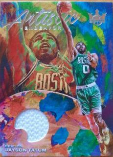 Jayson Tatum