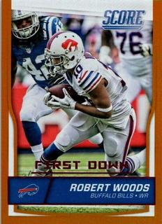 Robert Woods