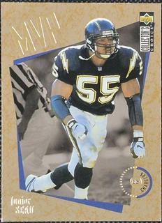 Junior Seau