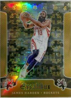 James Harden