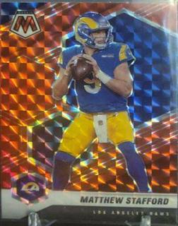 Matthew Stafford