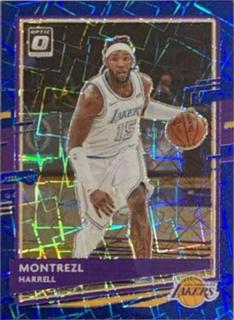 Montrezl Harrell
