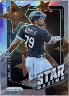 Jose Abreu