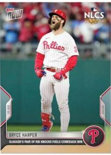 Bryce Harper