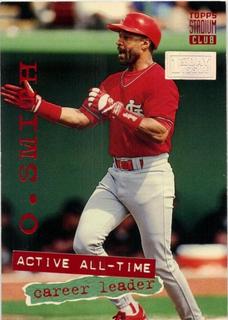 Ozzie Smith
