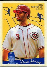 Ken Griffey Jr.