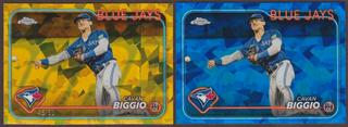 Cavan Biggio