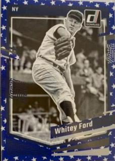 Whitey Ford