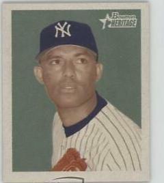Mariano Rivera