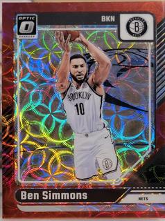 Ben Simmons