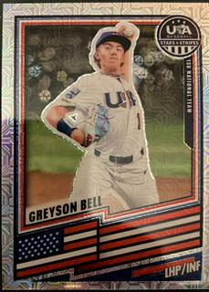 Greyson Bell