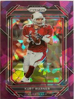 Kurt Warner