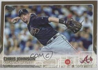 Chris Johnson