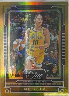 Kelsey Plum