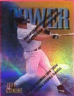 Jeff Conine