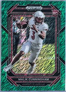 Malik Cunningham