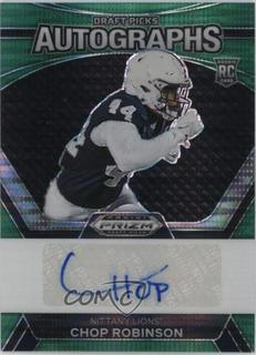 Chop Robinson