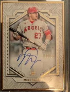 Mike Trout