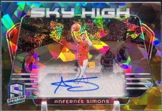 Anfernee Simons