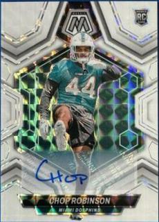 Chop Robinson