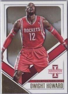 Dwight Howard