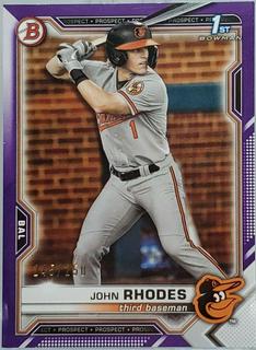 John Rhodes