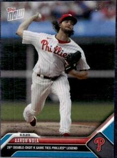 Aaron Nola