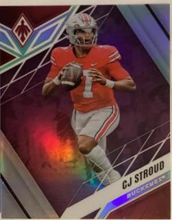 C. J. Stroud