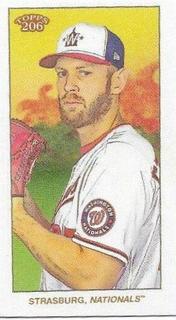 Stephen Strasburg