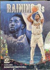 Donovan Mitchell