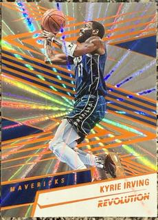 Kyrie Irving