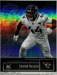 Travon Walker